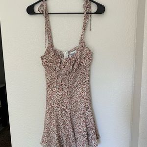 Princess Polly romper